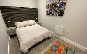 Kempston Suites Liverpool Apartment 7